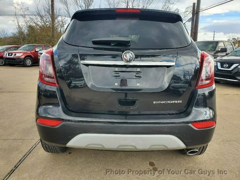 Used 2020 Buick Encore Preferred image 6