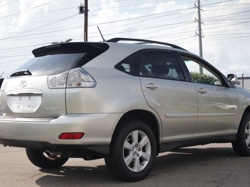 Used 2005 Lexus RX 330 AWD image 5