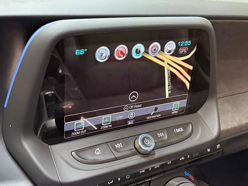 Used 2017 Chevrolet Camaro ZL1 image 34