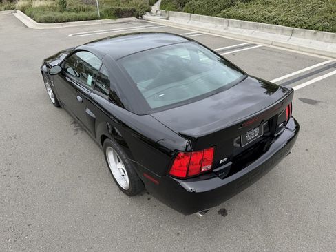 Used 2003 Ford Mustang Cobra RWD image 5