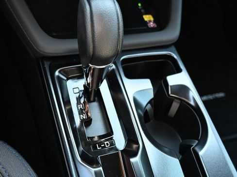 New 2026 Subaru Forester Premium image 22