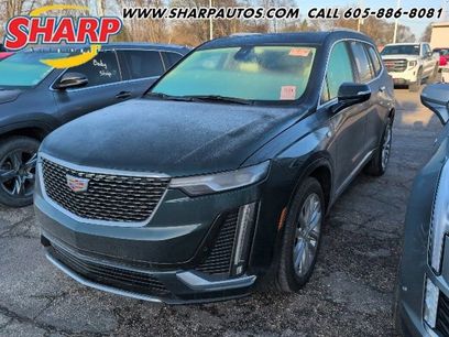 Used 2024 Cadillac XT6 Premium Luxury w/ LPO, Floor Liner Package