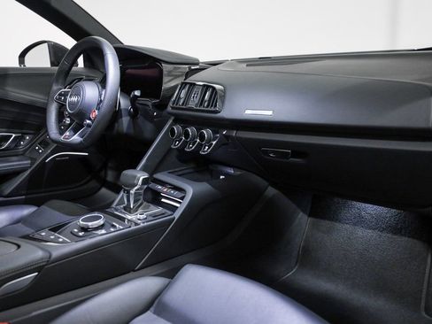 Used 2023 Audi R8 V10 performance image 26