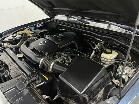 Used 2017 Nissan Frontier SV image 23