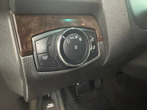Used 2014 Ford Explorer Limited AWD/4WD image 14