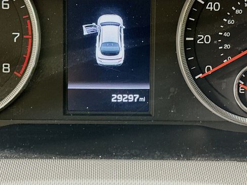 Used 2024 Kia K5 GT-Line w/ GT-Line Premium Package image 19