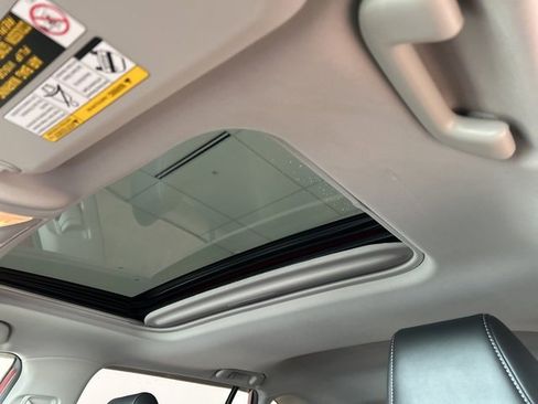 Used 2019 Toyota RAV4 Limited w/ Carpet Mat Package image 14