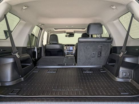 Used 2023 Toyota 4Runner Limited RWD image 26