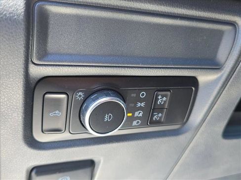 Used 2023 Ford F150 XL w/ STX Appearance Package RWD image 7
