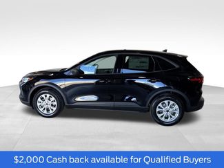 New 2026 Ford Escape Active FWD video 2