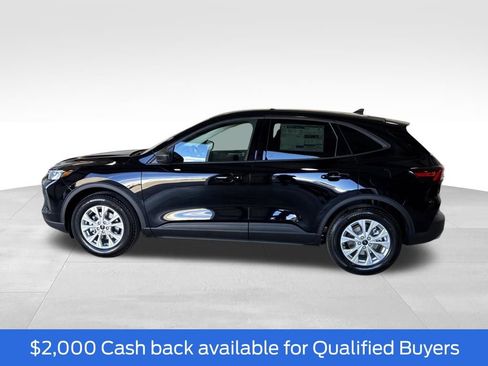 New 2026 Ford Escape Active FWD image 2