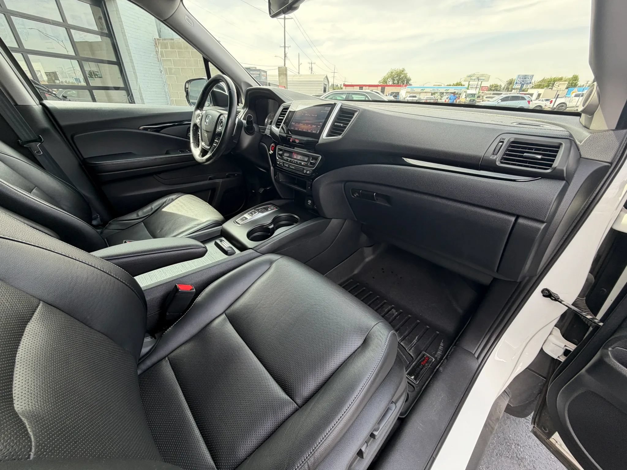 Used 2020 Honda Ridgeline RTL-E image 14