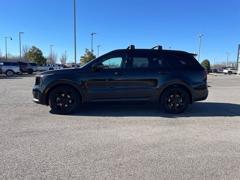 New 2026 Kia Sorento SX Prestige AWD/4WD image 4