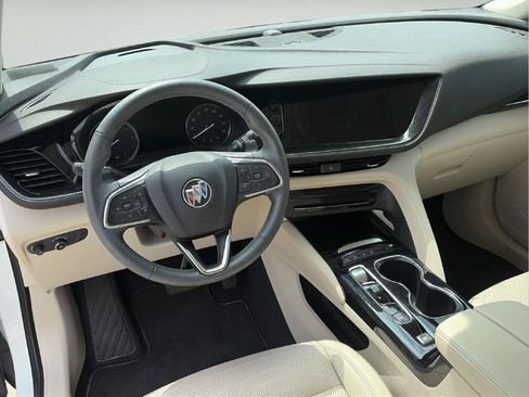 Certified 2023 Buick Envision Essence AWD/4WD image 22