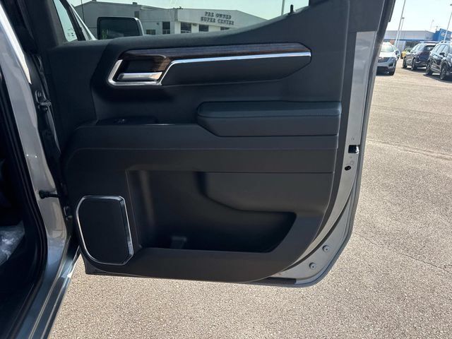Used 2024 GMC Sierra 1500 Elevation AWD/4WD image 20