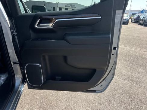 Used 2024 GMC Sierra 1500 Elevation AWD/4WD image 20