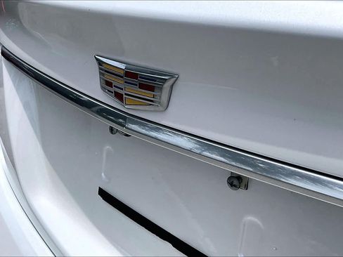 Used 2023 Cadillac CT5 Luxury w/ Cold Weather Package RWD image 60