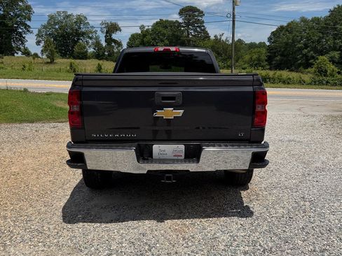 Used 2014 Chevrolet Silverado 1500 LT RWD image 14