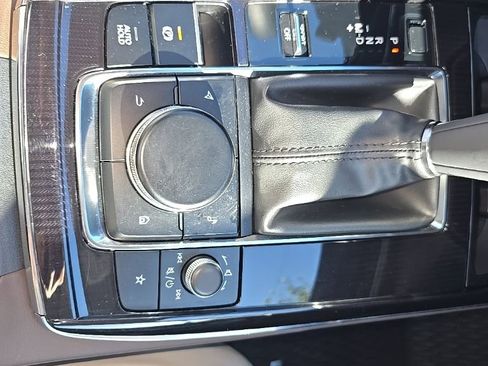 Used 2024 MAZDA CX-30 AWD 2.5 S w/ Premium Package image 20