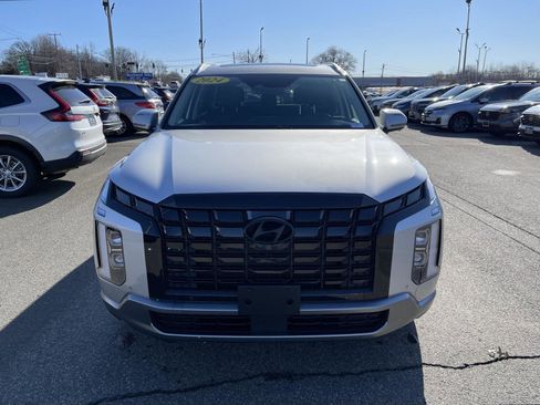 Used 2024 Hyundai Palisade SEL image 22