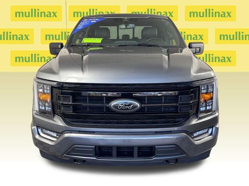 Certified 2023 Ford F150 XLT w/ Equipment Group 302A High AWD/4WD image 16