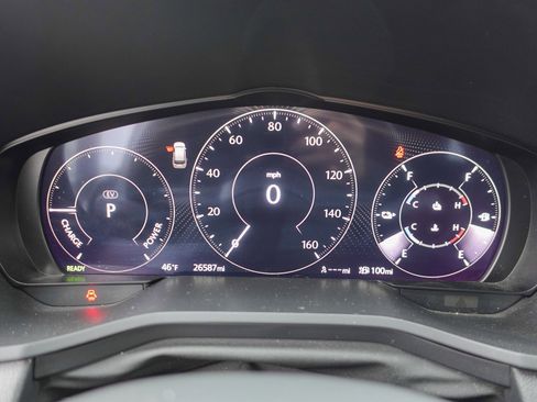 Certified 2024 MAZDA CX-90 Plug-In Hybrid w/ Premium Plus image 18