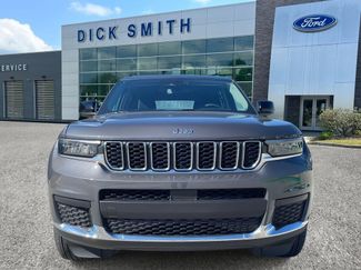 Used 2024 Jeep Grand Cherokee L Laredo video 2