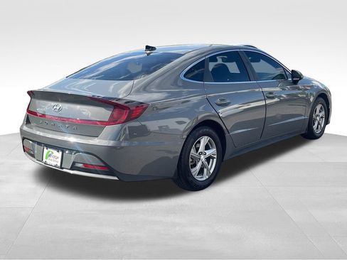 Used 2023 Hyundai Sonata SE FWD image 8