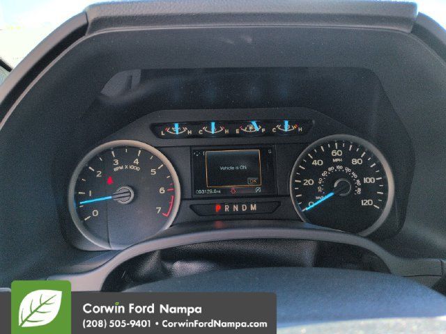 Used 2018 Ford F150 XLT w/ Equipment Group 302A Luxury AWD/4WD image 15