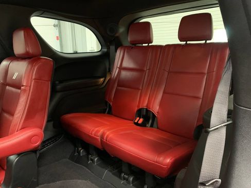 Used 2019 Dodge Durango R/T w/ Trailer Tow Group IV AWD/4WD image 22
