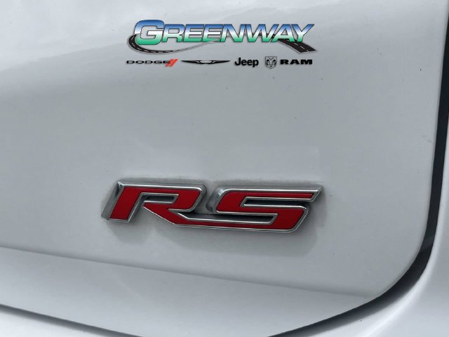 Used 2024 Chevrolet Equinox RS FWD image 34