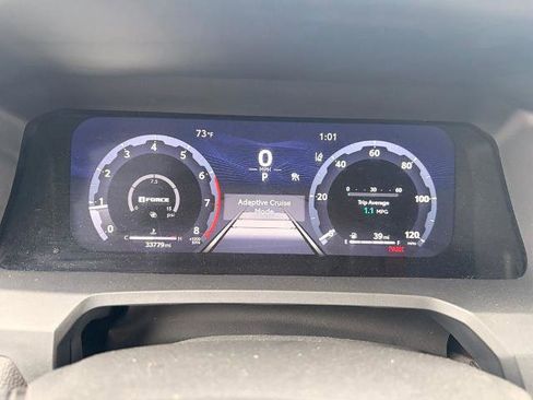 Used 2024 Toyota Tacoma TRD Off-Road image 18