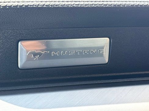 Certified 2023 Ford Mustang Premium RWD image 26