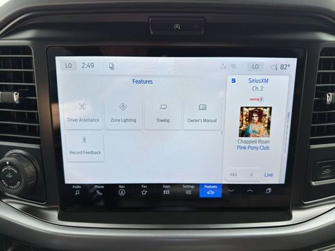 New 2026 Ford F150 XLT image 31