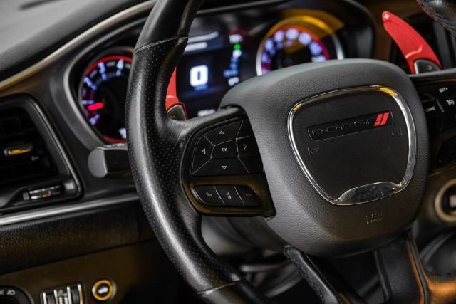 Used 2022 Dodge Challenger R/T Scat Pack RWD image 23