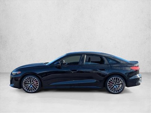New 2025 Audi S5 Premium Plus w/ Premium Plus Package AWD/4WD image 8