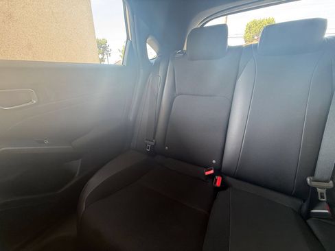 Used 2025 Honda Civic Sport image 36
