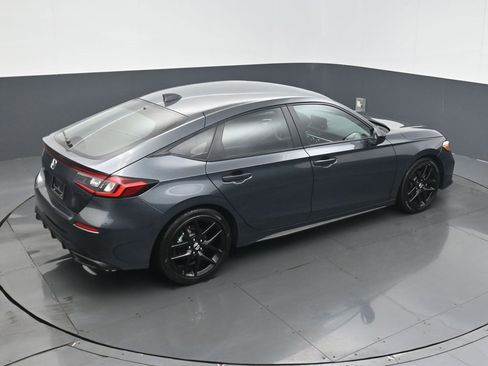 Used 2026 Honda Civic Sport image 21