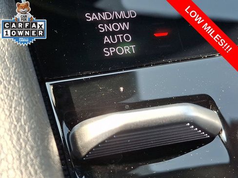 Used 2026 Jeep Grand Cherokee Altitude AWD/4WD image 25