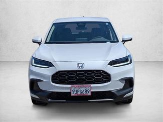Used 2024 Honda HR-V LX video 2