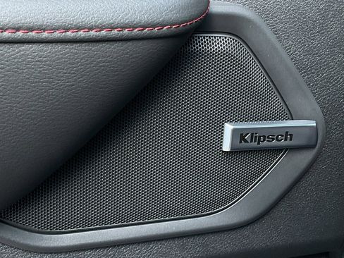 New 2026 Nissan Armada NISMO image 26