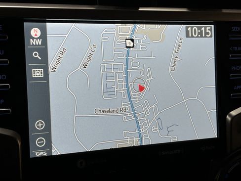 Used 2024 Toyota 4Runner SR5 Premium w/ Moonroof Package image 24