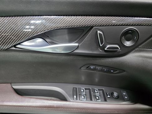 Used 2019 Cadillac CT6 Sport w/ Super Cruise Package image 17