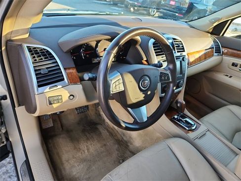 Used 2008 Cadillac SRX AWD w/ Theater Package image 10