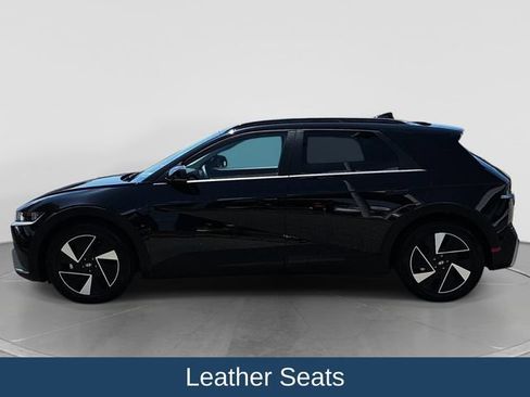 Used 2025 Hyundai Ioniq 5 SEL RWD image 5