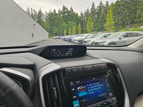 Used 2019 Subaru Ascent Limited w/ Popular Package #3 AWD/4WD image 26
