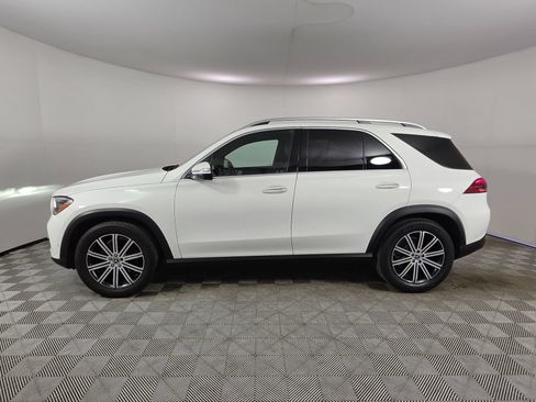 Used 2024 Mercedes-Benz GLE 350 4MATIC image 37
