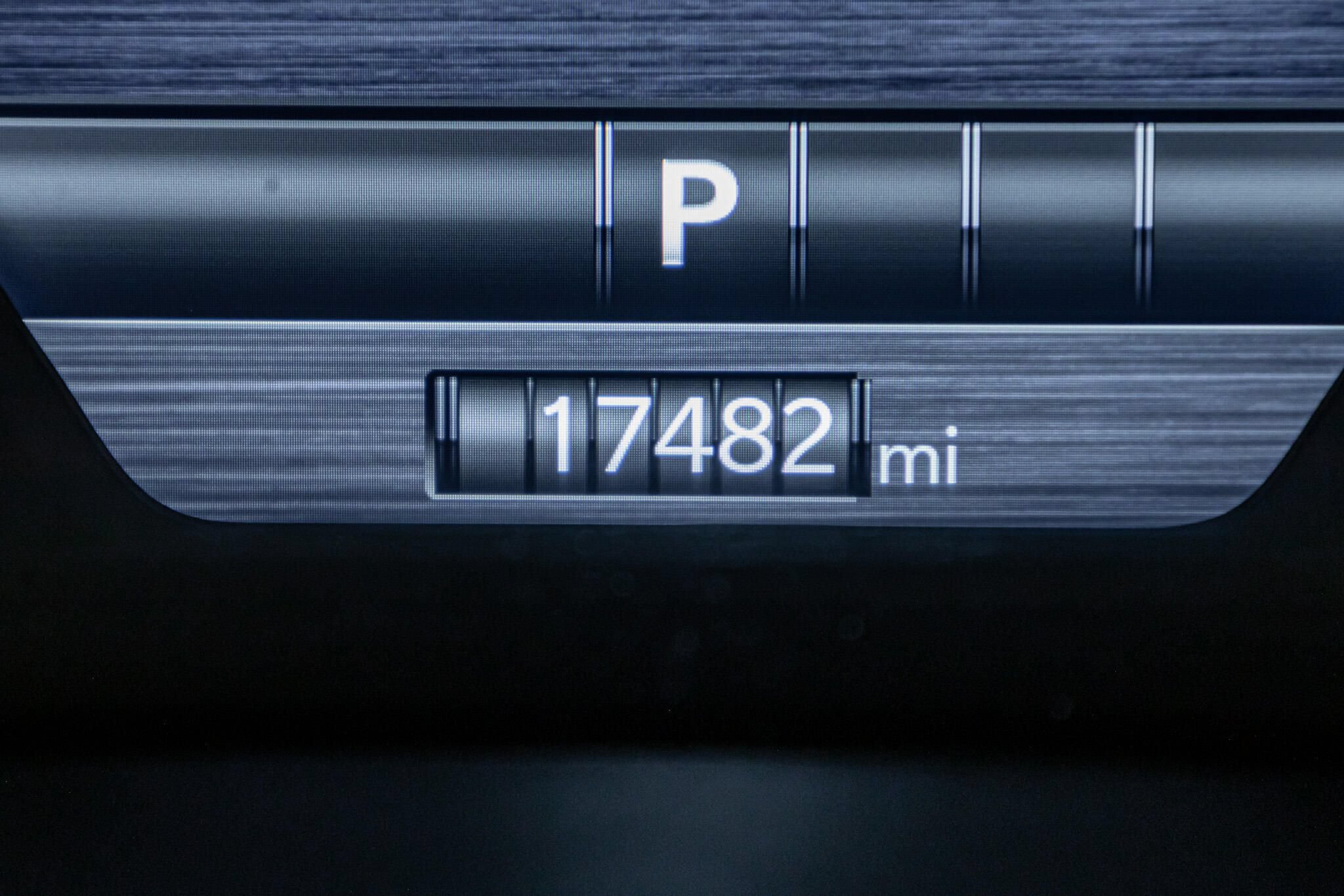Used 2025 RAM 1500 Laramie w/ Sport Appearance Package AWD/4WD image 22