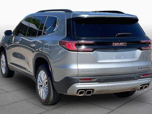 Used 2024 GMC Acadia Elevation FWD image 12