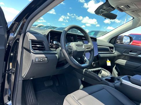 New 2026 GMC Terrain Denali AWD/4WD image 20